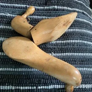 REGAL〜SHOE TREES〜 Regal Shoe Keeper Red Cedar Shoe Tree Ty51 Men'S L Keep